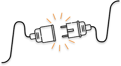 No Connect